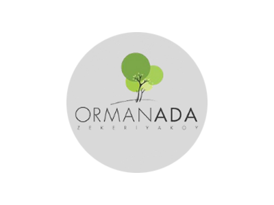 Ormanada